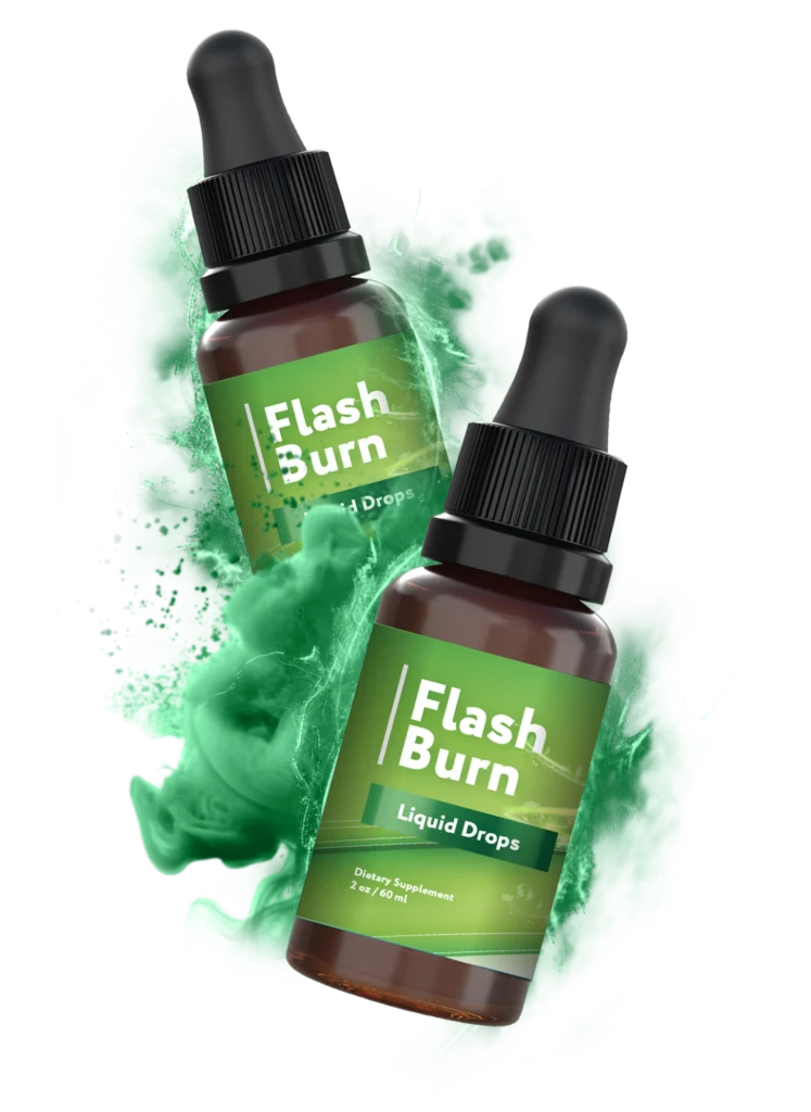 flashburn flashburn